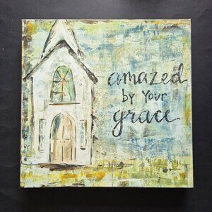 Canvas Wall Art